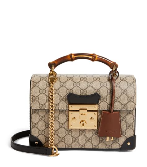 gucci brand handbag